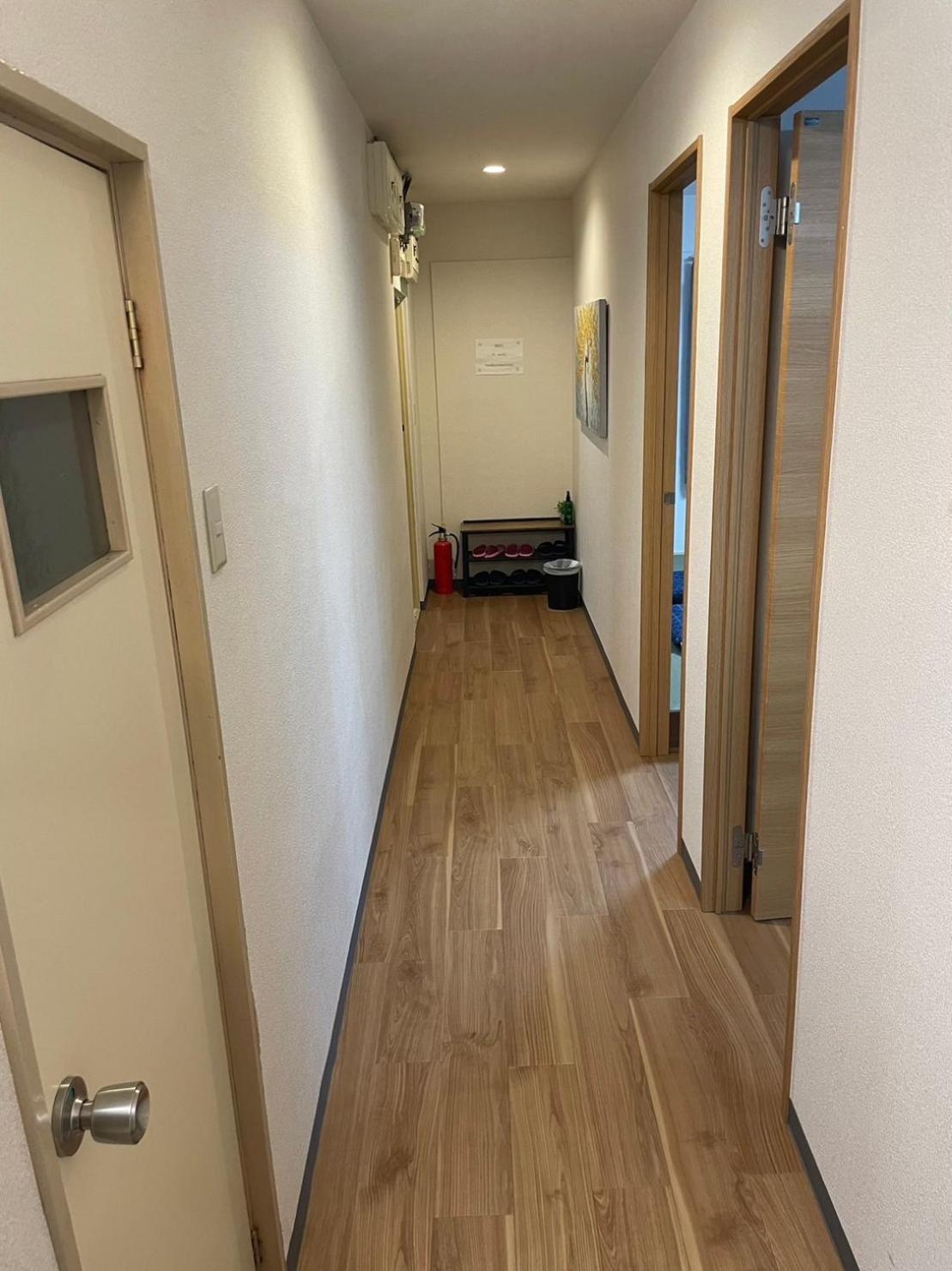 Act Residence No.1 Tokyo Exterior photo