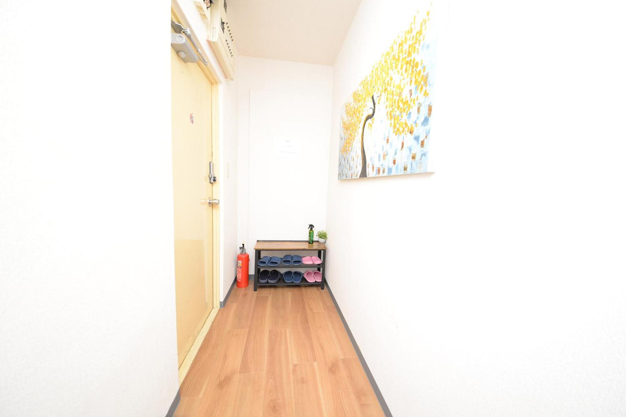 Act Residence No.1 Tokyo Exterior photo