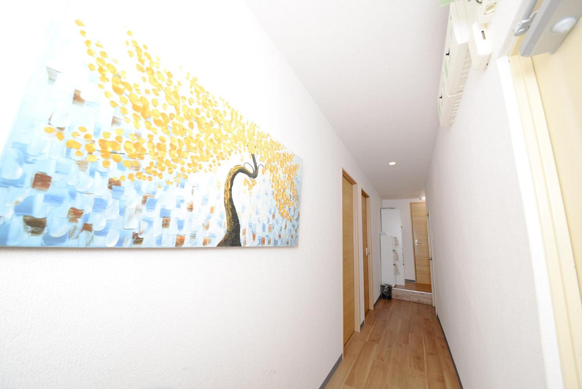 Act Residence No.1 Tokyo Exterior photo
