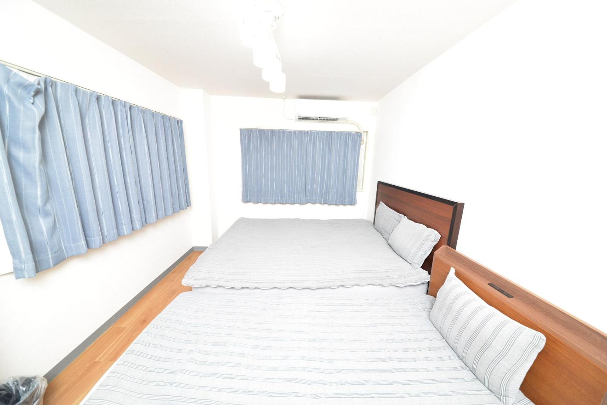 Act Residence No.1 Tokyo Exterior photo